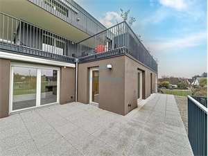 t5 à la vente -   67205  OBERHAUSBERGEN, surface 103 m2 vente t5 - UBI453138770